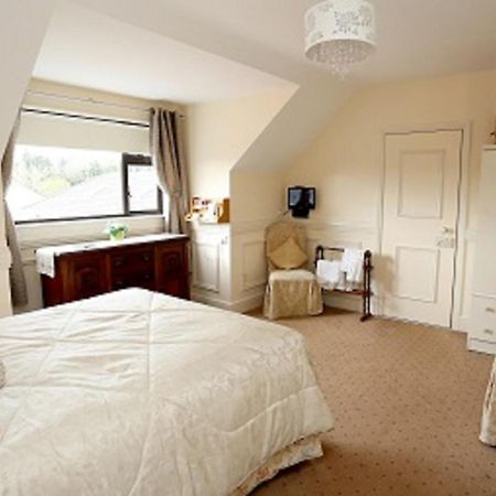San Juan B&B Cloghran Oda fotoğraf