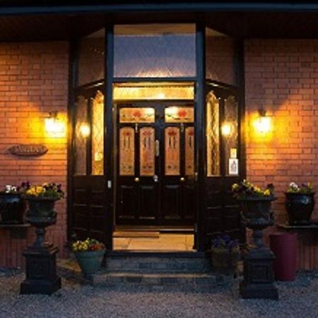 San Juan B&B Cloghran Dış mekan fotoğraf