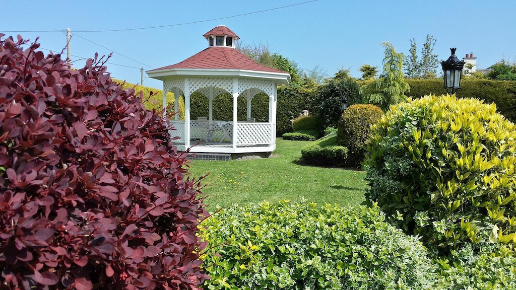 San Juan B&B Cloghran Dış mekan fotoğraf