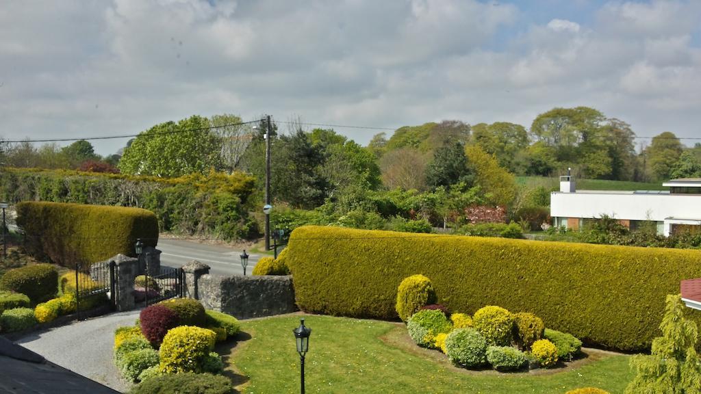 San Juan B&B Cloghran Dış mekan fotoğraf
